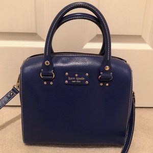 Kate Spade Satchel Bag